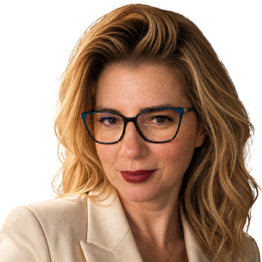 Zdjęcie: dr hab. Anita Ciesielska