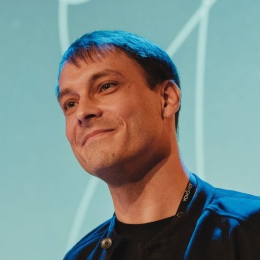 Zdjęcie: Maciej Krystian Szymański
