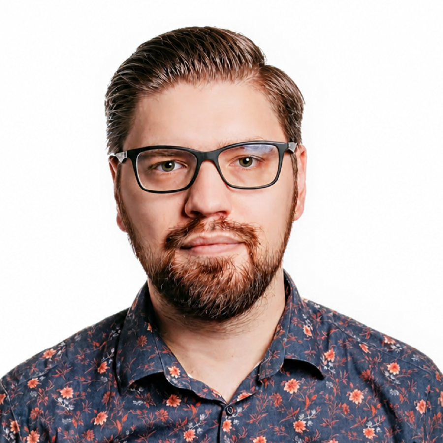 Zdjęcie: Mateusz Jędraszczyk